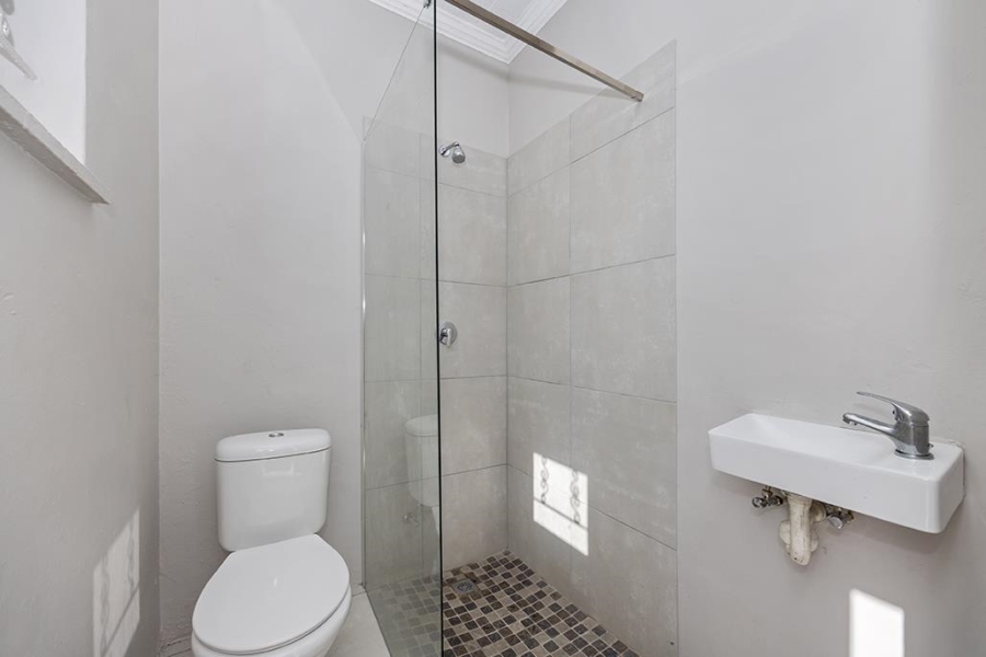 3 Bedroom Property for Sale in Brooklyn Western Cape